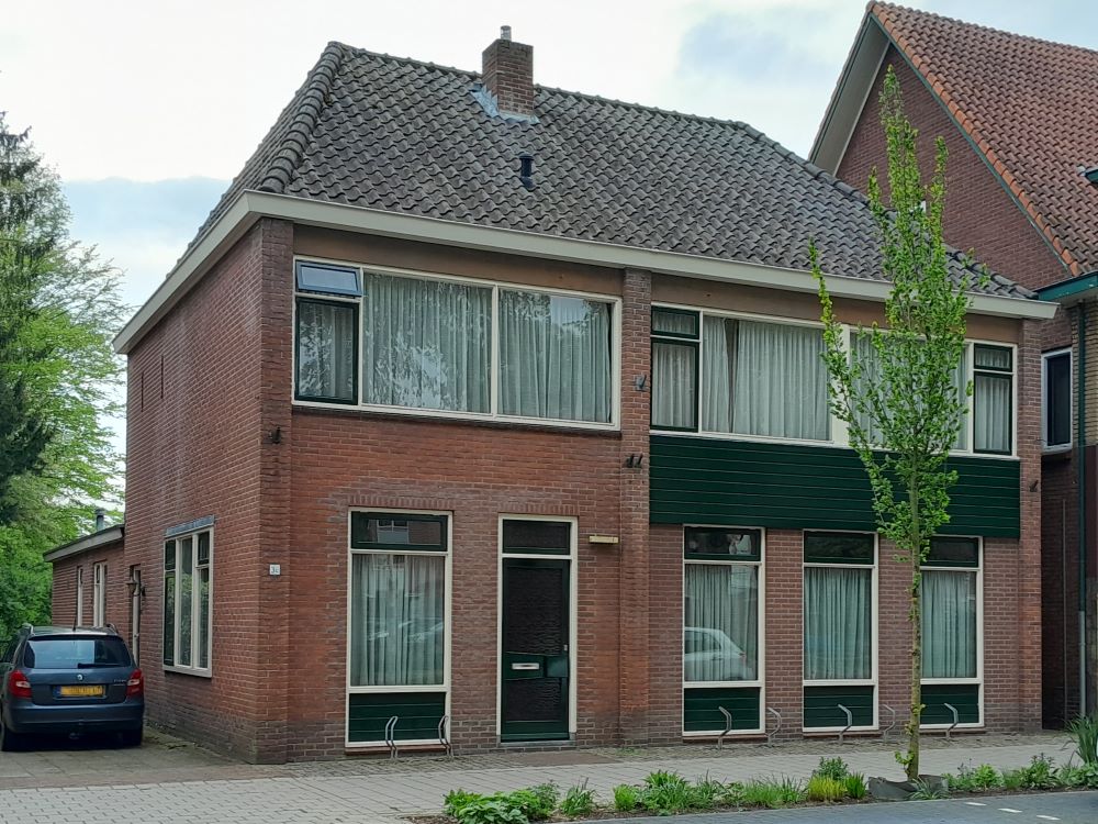 Dijkstraat 34, Aalten (2024)