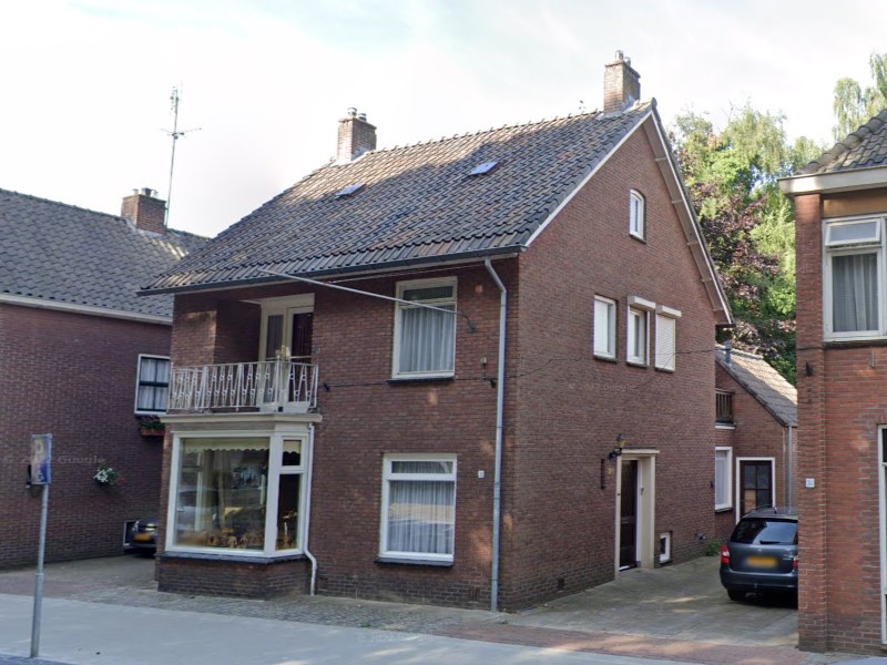 Dijkstraat 36, Aalten