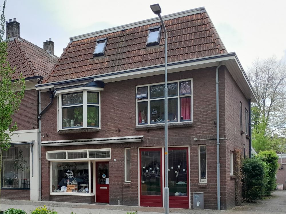 Dijkstraat 40, Aalten (2024)
