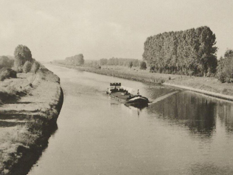 Twentekanaal 1940