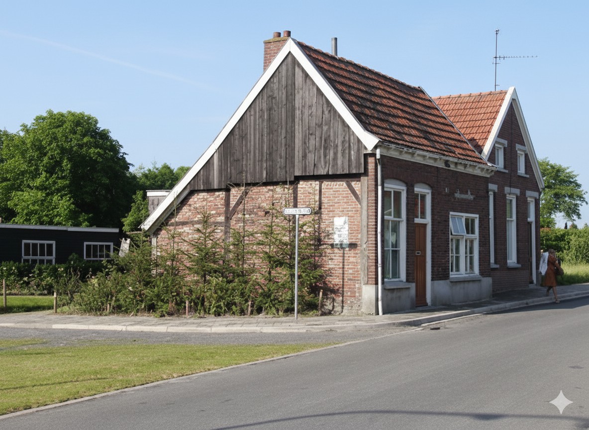 Varsseveldsestraatweg 17