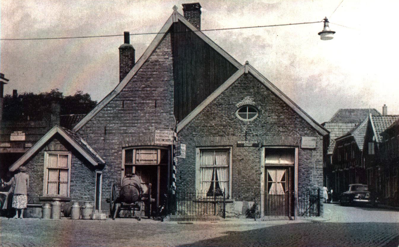Varsseveldsestraatweg 2-6, Aalten