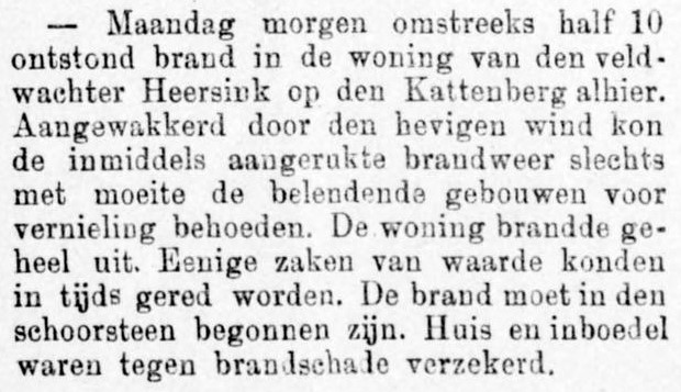 Berkenhovestraat 7, Aalten - Graafschapbode, 07-10-1899