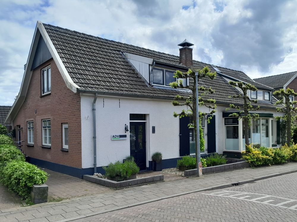 Damstraat 26-24, Aalten (2024)