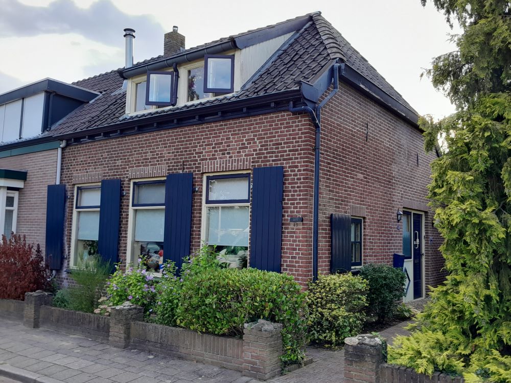 Damstraat 49, Aalten