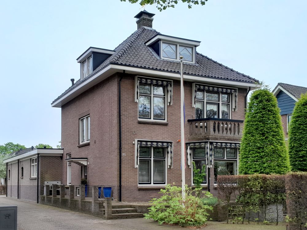Dijkstraat 31, Aalten (2024)