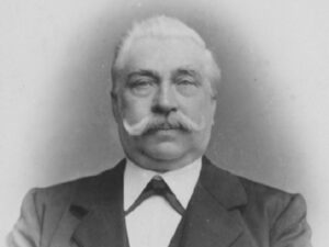 Hermann A.F.C.M. Driessen (1831-1911) 1