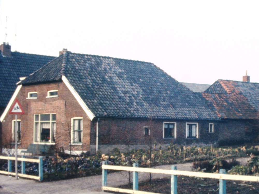 Hogestraat 64, Aalten (coll. EHDC)