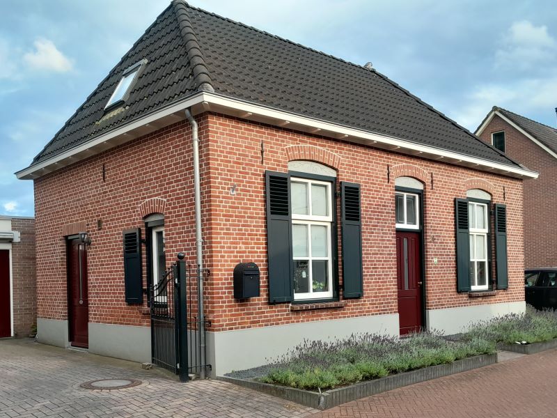 Lankhofstraat 28, Aalten