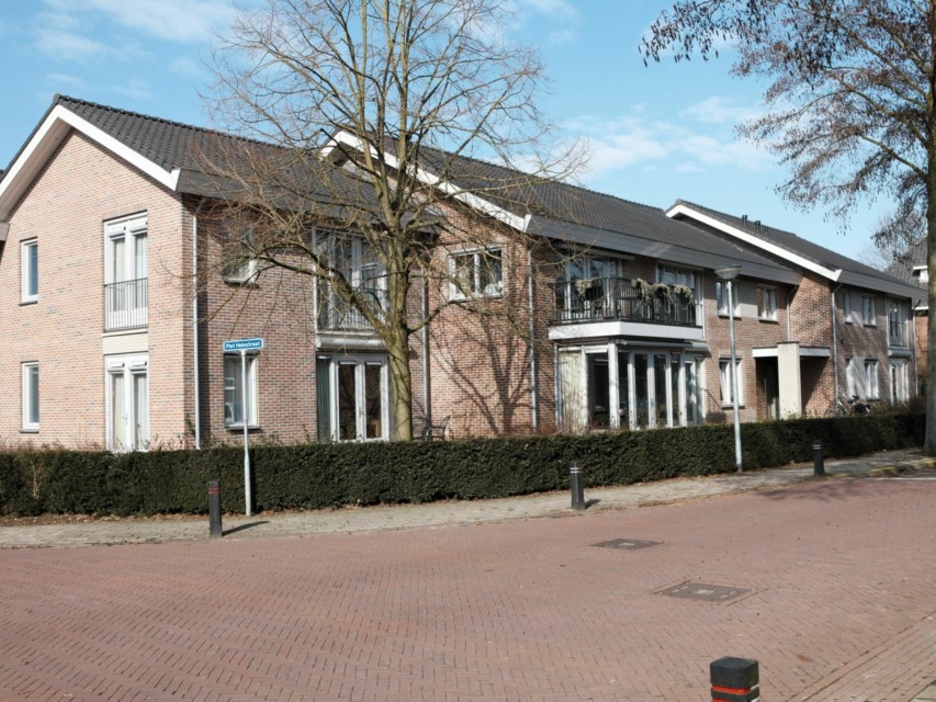 Stationsstraat 30, Aalten (Estinea)