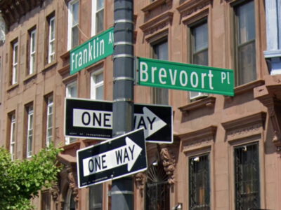 Brevoort Place, Brooklyn, NY