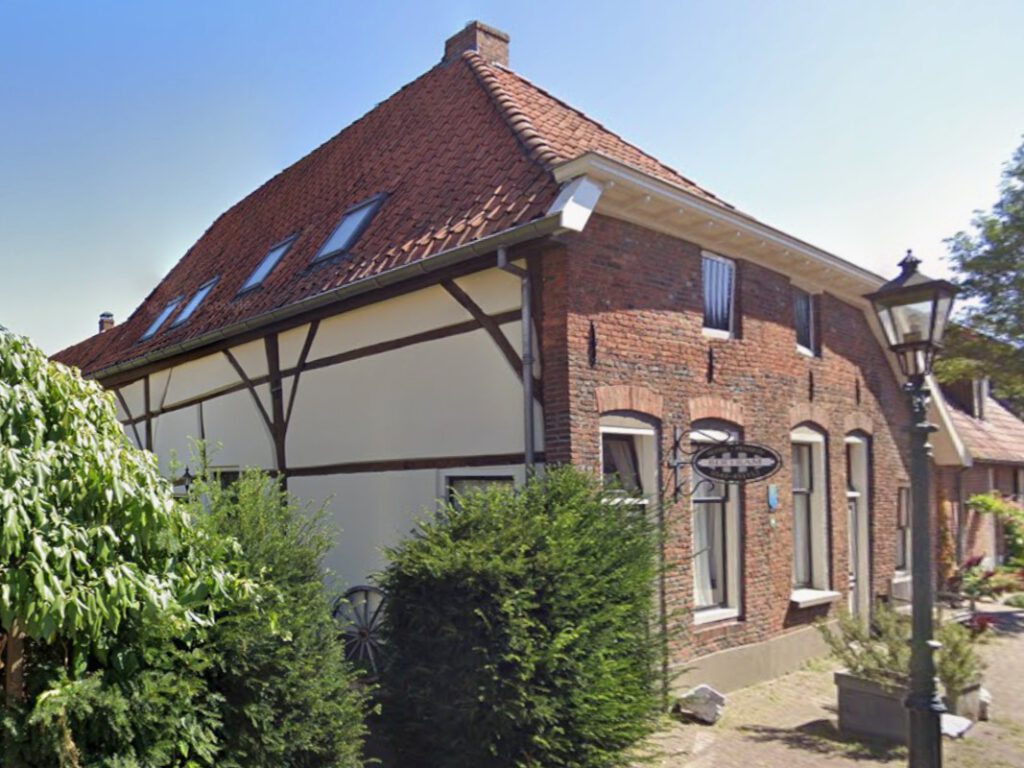 Gasthuisstraat 5, Bredevoort