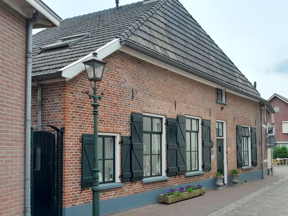Kerkstraat 2, Bredevoort (2024)