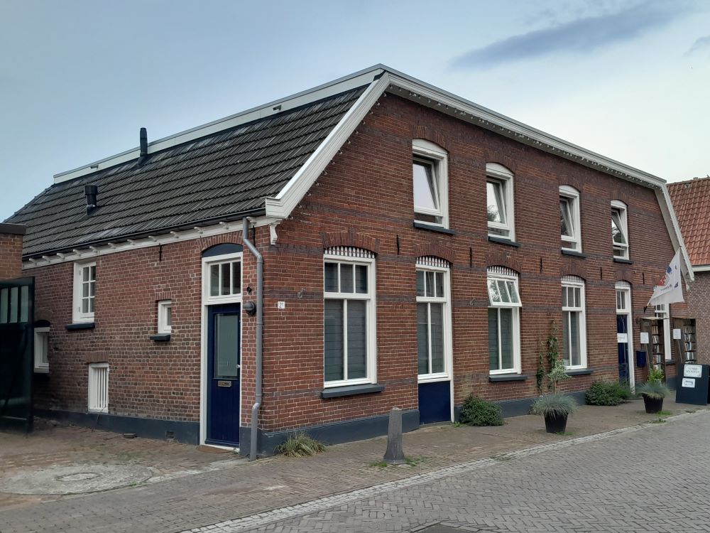 Landstraat 2, Bredevoort (2024)