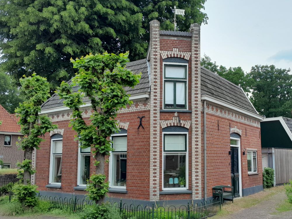 Landstraat 3, Bredevoort (2024)