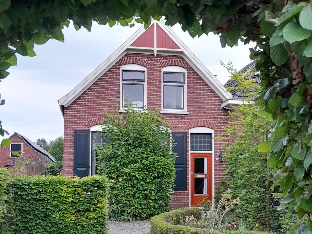 Misterstraat 42, Bredevoort