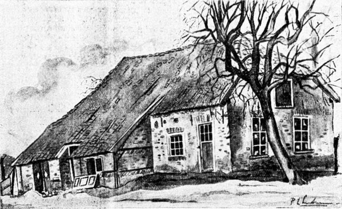Olieslagerij Te Boveldt, Bredevoort - Graafschapbode, 23-02-1934