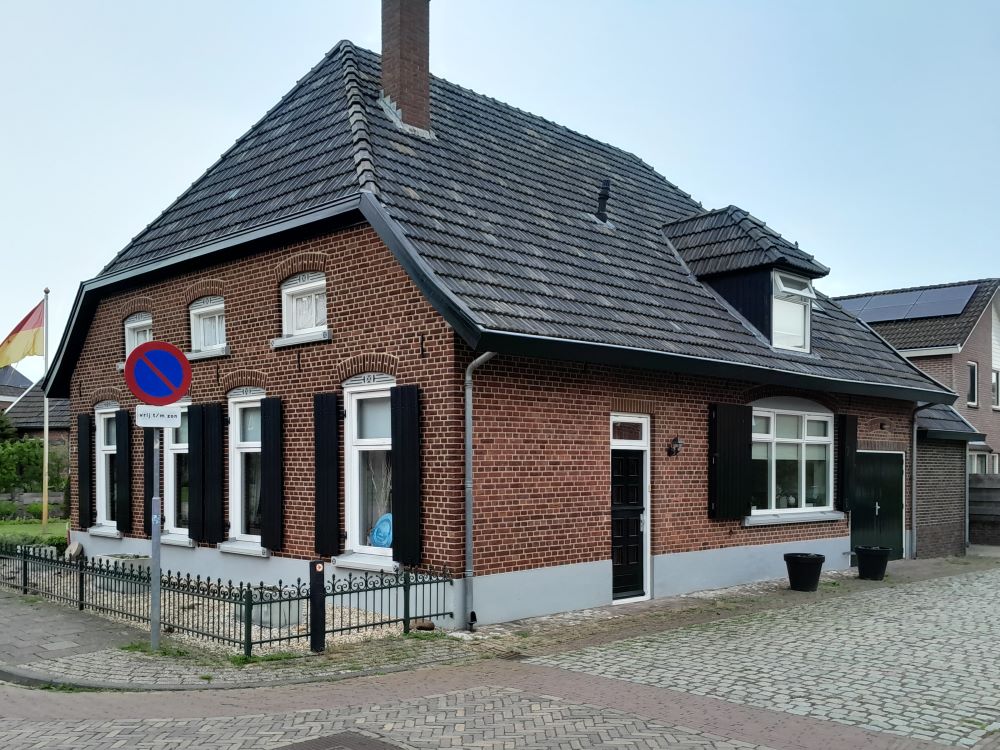 Prins Mauritsstraat 5, Bredevoort (2024)
