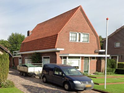 Meiberg 23, Aalten