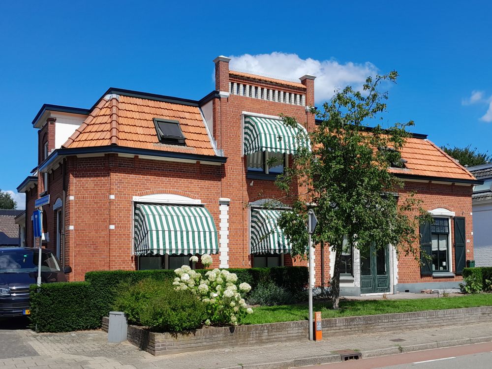 Bredevoortsestraatweg 99-101