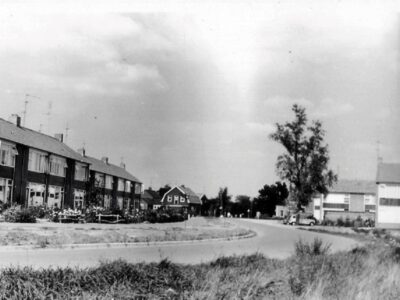 Nijverheidsweg, Aalten (ca. 1975)