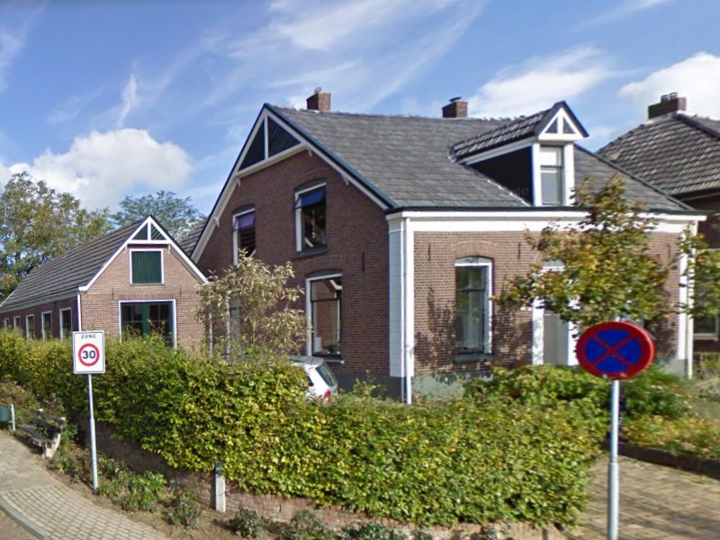 Varsseveldsestraatweg 34-36, Aalten