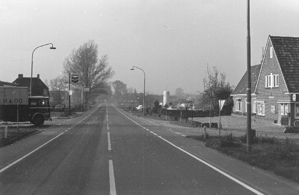 Varsseveldsestraatweg 70, Aalten (Tolhuis)