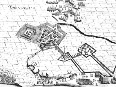 Bredevoort 1597