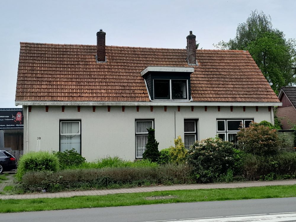 Dinxperlosestraatweg 39, Aalten (2024)