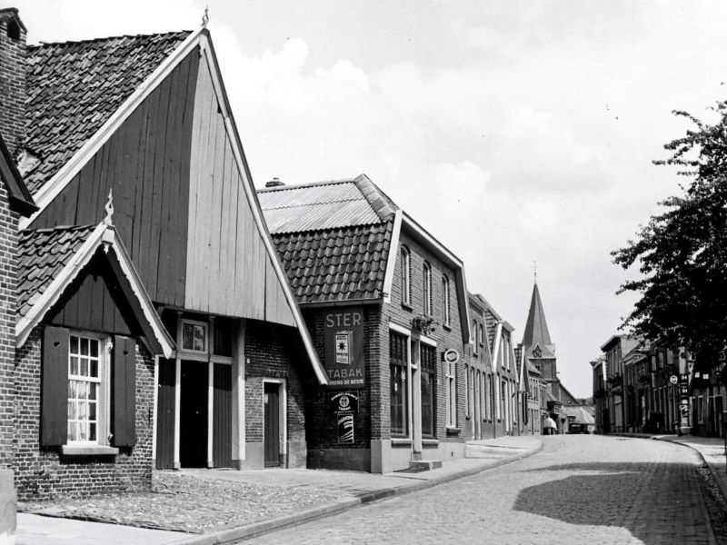 Oorman, Hogestraat 40, Aalten