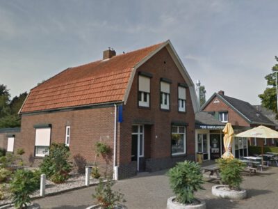 Cafetaria De Smulhoek, Bodendijk 36, Aalten