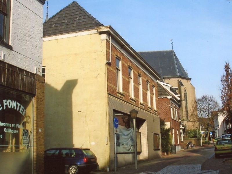 Kerkstraat 8, Aalten (2010)