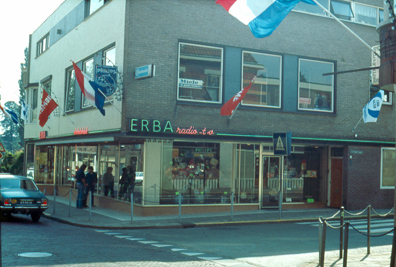 Landstraat 1, Aalten - ERBA