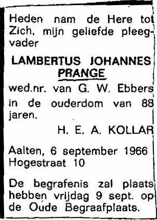 Lambertus Johannes Prange - Aalten, 06-09-1966 (2)