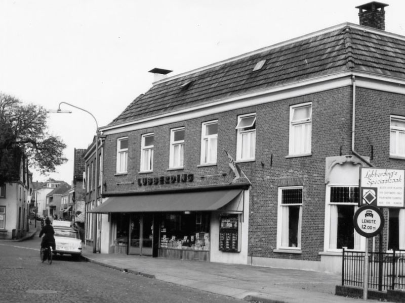 Lubberding - Dijkstraat 9, Aalten
