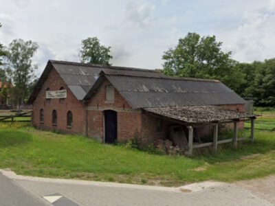 Cementfabriek Te Winkel, Lichtenvoordsestraatweg 95a, Barlo
