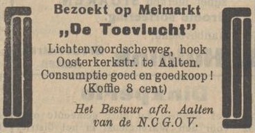 De Toevlucht - Aaltensche Courant, 06-05-1932