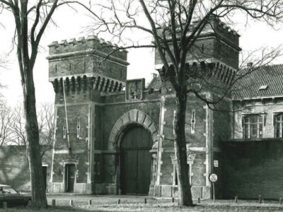 Gevangenis Den Haag