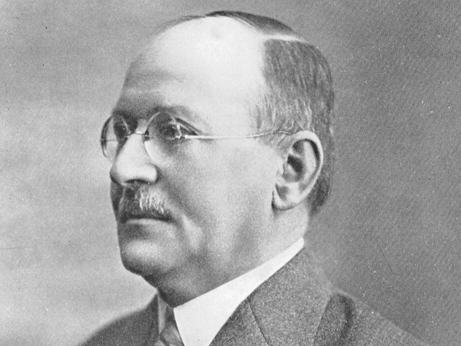 Herman Theodorus Obbink (1869-1947)