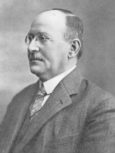 Herman Theodorus Obbink (1869-1947)