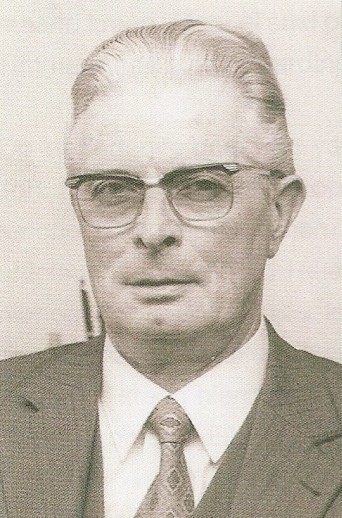 Ton Kotter (1906-1991)