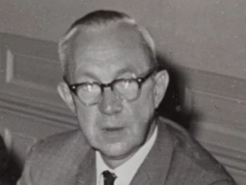 Gerrit Jan Lammers (1903-1976)