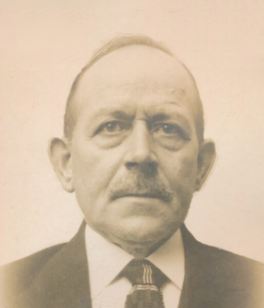Johan Obbink (1869-1957)