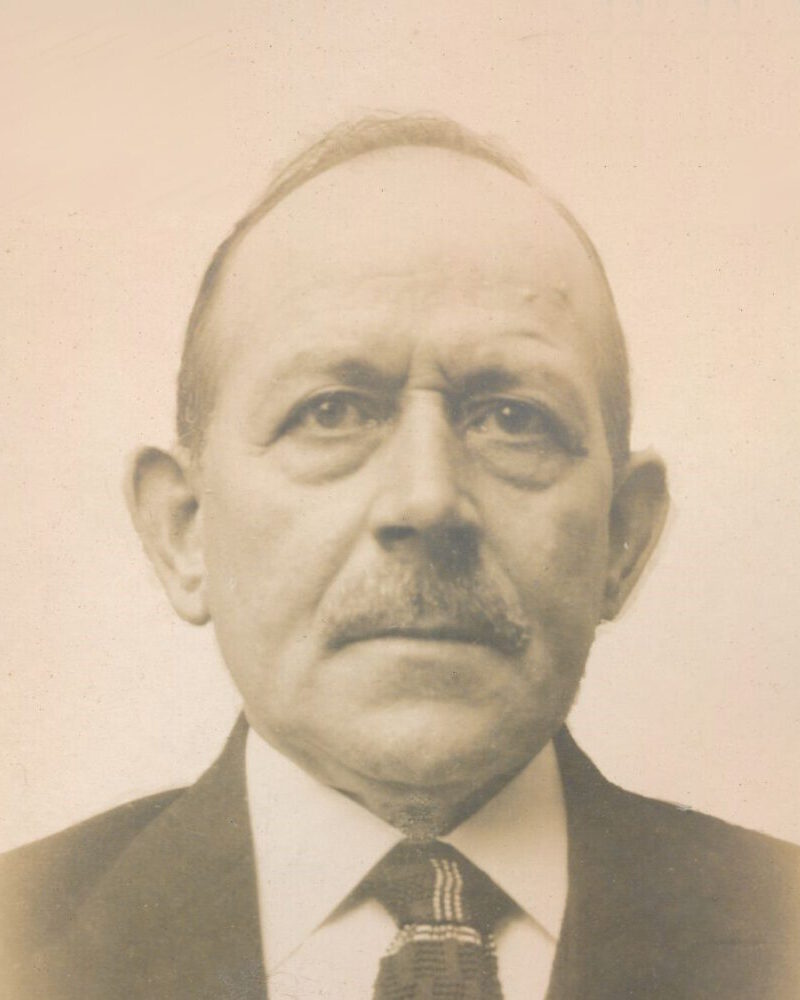 Johan Obbink (1869-1957)