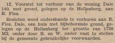 Dale 140 (E. Fles) - Aaltensche Courant, 12-04-1949