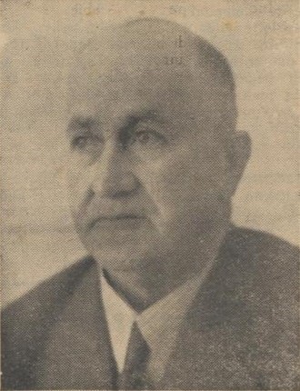 Gerrit Jan Prinsen (1888-1941)