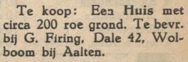 Dale 42 - Aaltensche Courant, 20-01-1939