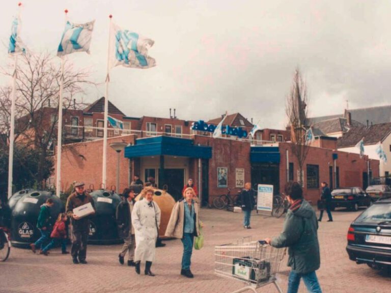 Albert Heijn Oud Aalten