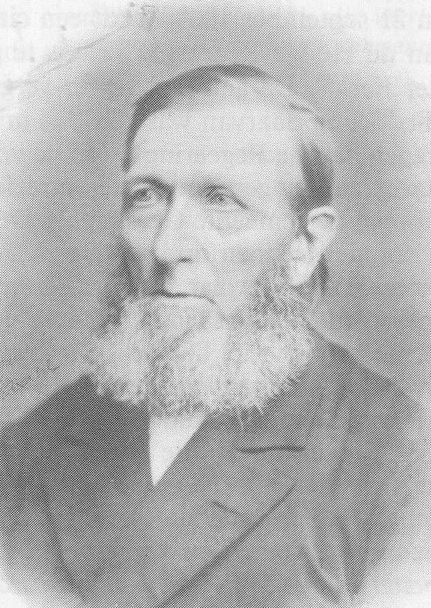 Derk Breukelaar (1814-1891)