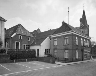 Landstraat 24, Aalten (1972)